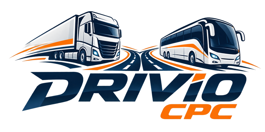 Drivio CPC logo